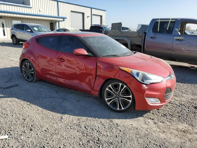 KMHTC6AD6EU193730 | 2014 HYUNDAI VELOSTER