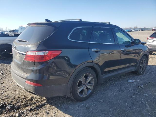 KM8SM4HF5FU121245 | 2015 HYUNDAI SANTA FE G