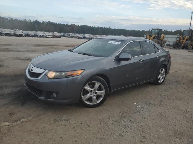 2010 Acura TSX 