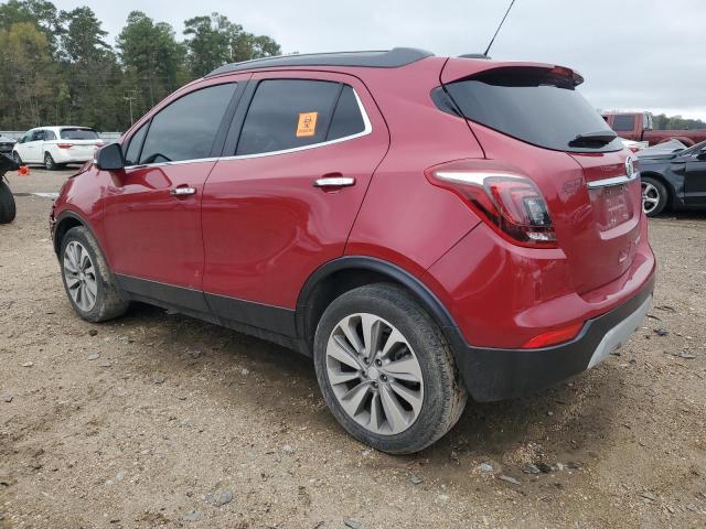 KL4CJASB9KB929443 | 2019 BUICK ENCORE PRE