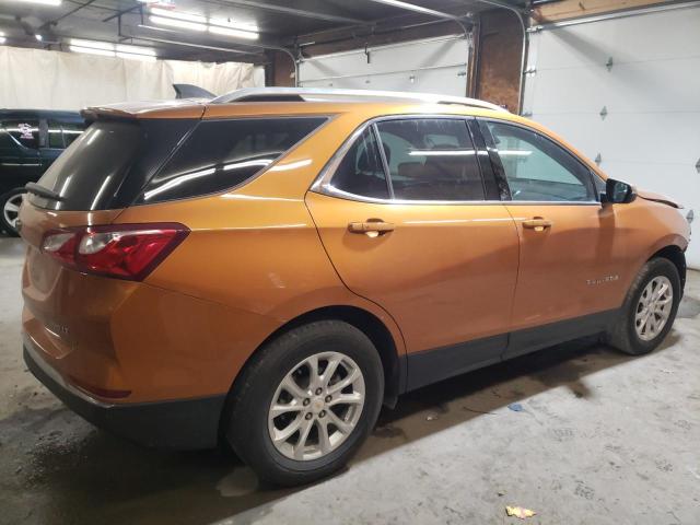 2GNAXSEV3J6171874 | 2018 CHEVROLET EQUINOX LT