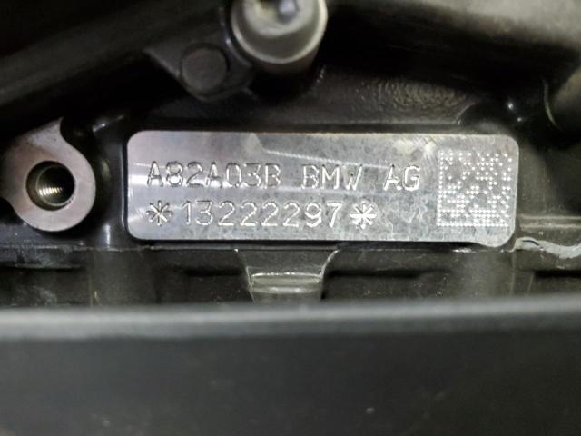 2022 BMW G310 R - WB30G4306NRA33268
