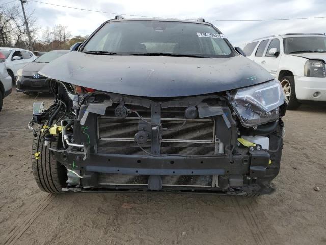 2018 TOYOTA RAV4 HV LE - JTMRJREVXJD173841