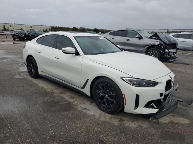 2023 BMW I4 EDRIVE4 WBY73AW01PFN83302