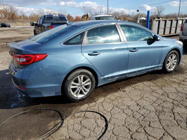 5NPE24AF2HH534061 | 2017 HYUNDAI SONATA SE