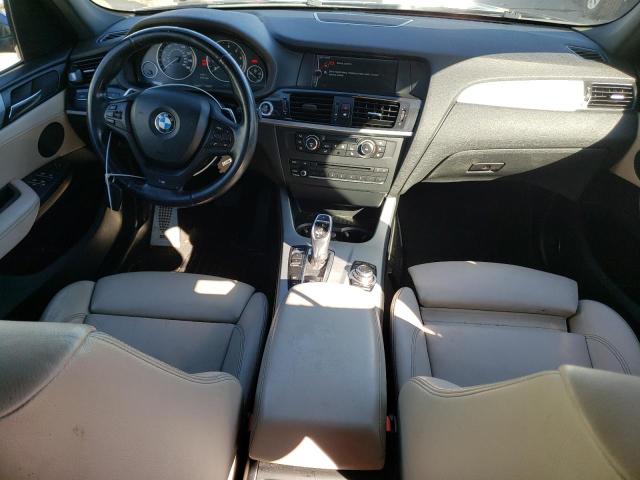 5UXWX7C5XCL736290 2012 BMW X3, photo no. 8