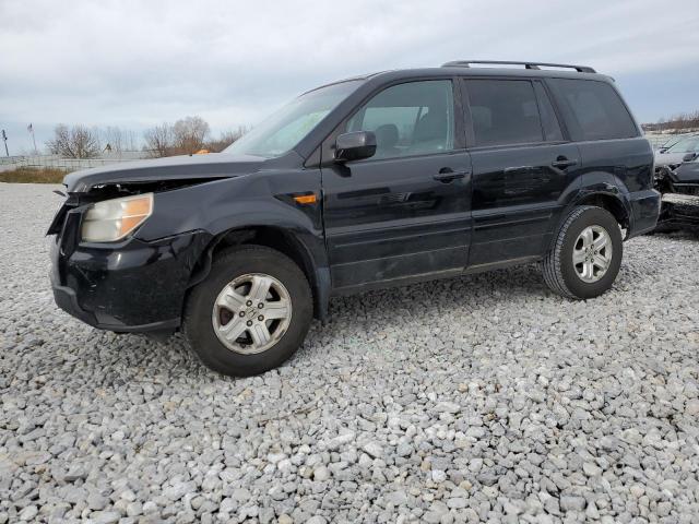 2008 Honda Pilot VP