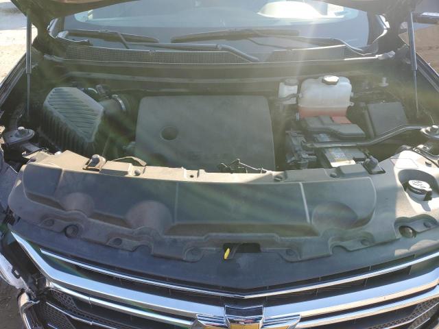 1GNERKKW3LJ259516 | 2020 CHEVROLET TRAVERSE P