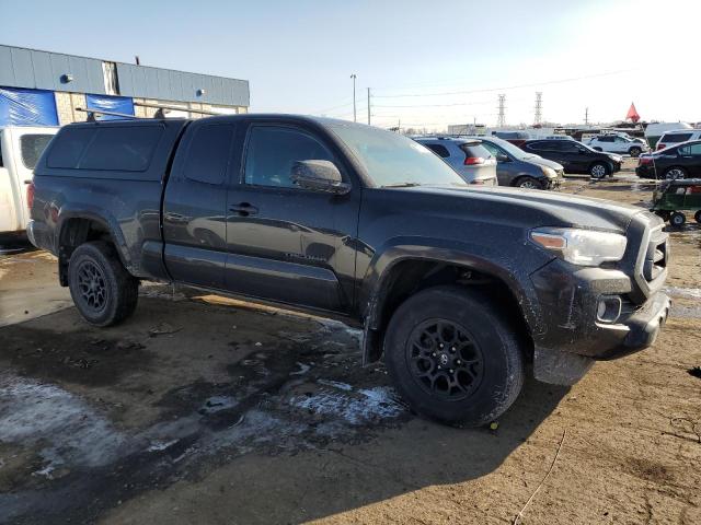 3TYSZ5ANXLT001944 | 2020 Toyota tacoma access cab