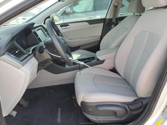5NPE24AA2JH715915 Hyundai SONATA ECO