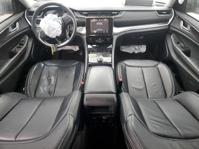 1C4RJHAG0N8626820 Jeep Grand Cherokee Laredo