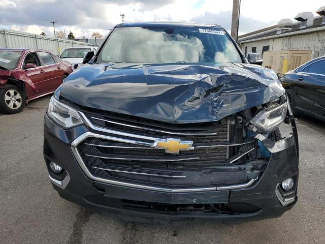 2020 CHEVROLET TRAVERSE L - 1GNERGKW3LJ252238