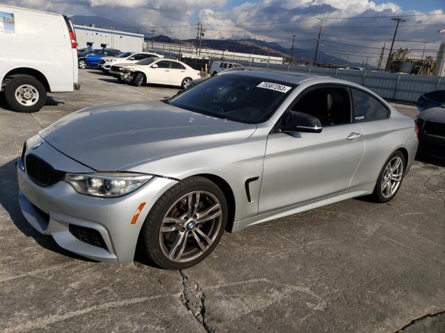 2014 BMW 4 Series 428i