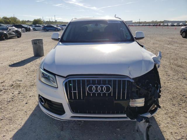 WA1L2AFP5HA085029 2017 AUDI Q5, photo no. 5