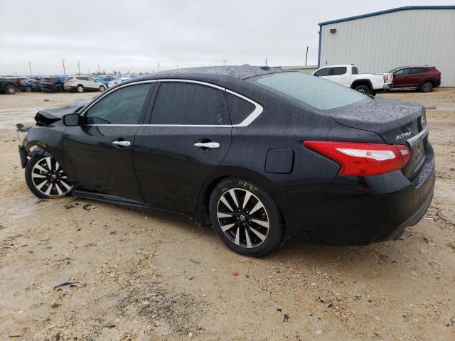 1N4AL3AP8JC217486 | 2018 Nissan altima 2.5