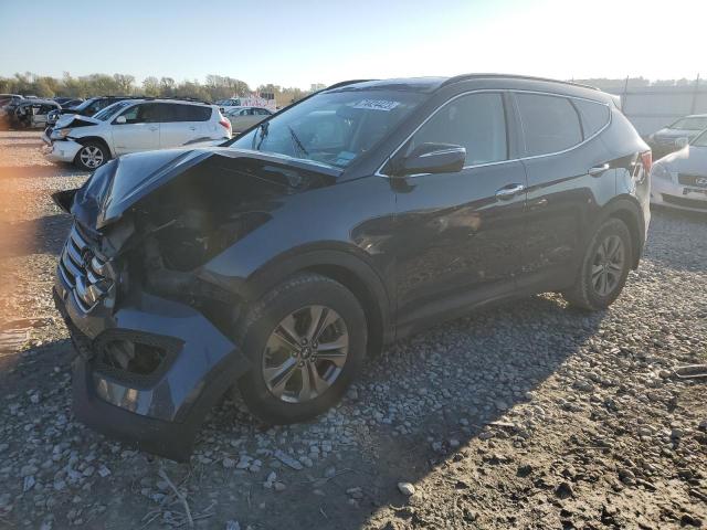 2016 HYUNDAI SANTA FE S - 5XYZU3LB9GG341296