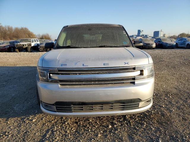 2FMGK5D85EBD44382 Ford Flex Limited