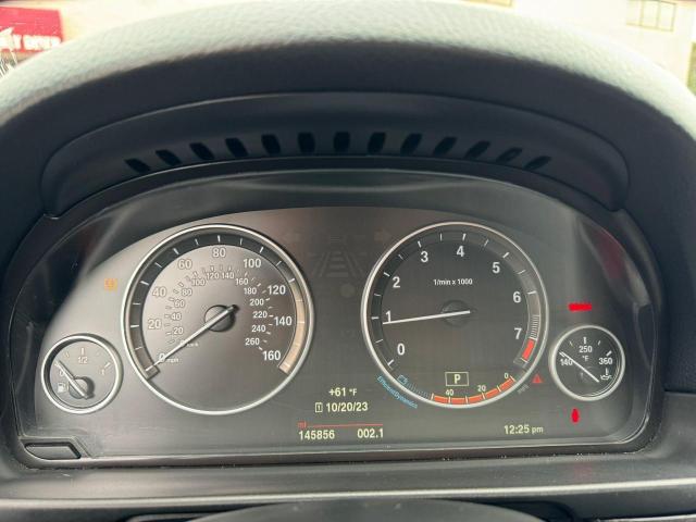 WBA5A7C56FD624726 BMW 528 XI