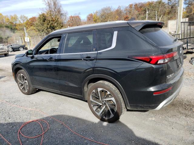 2023 MITSUBISHI OUTLANDER - JA4J4VA81PZ017836