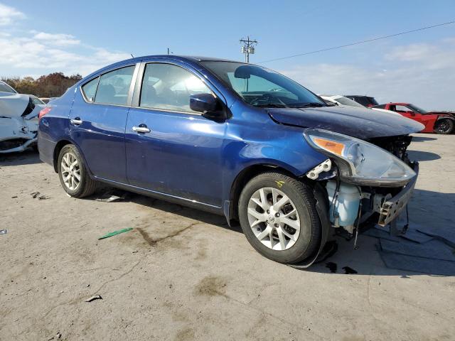 3N1CN7AP7JL867812 | 2018 NISSAN VERSA S