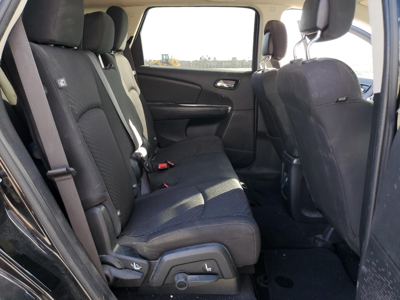 3C4PDCAB8JT375689 2018 Dodge Journey Se