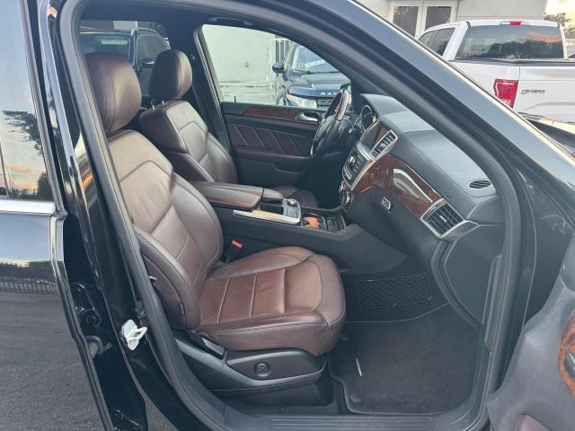 4JGDF6EEXFA502827 Mercedes-Benz Gl 450 4matic