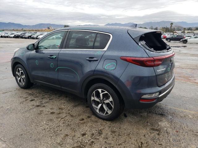 KNDPM3AC6L7705863 | 2020 KIA SPORTAGE L