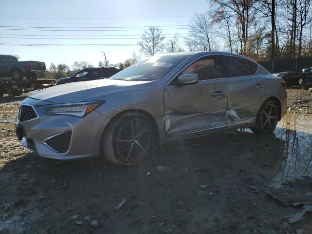 2019 Acura ILX 