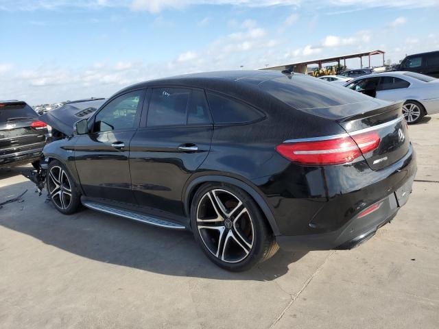 4JGED6EB5KA141680 Mercedes-Benz Gle Coupe 43 Amg