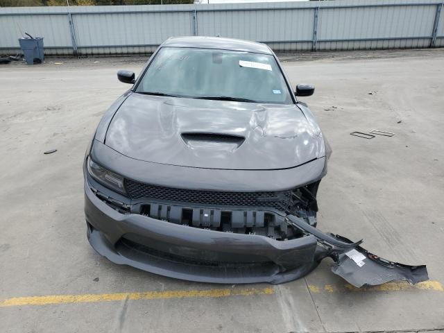 2C3CDXCT2LH177704 | 2020 DODGE CHARGER R/