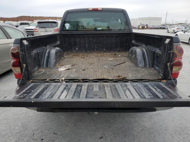 1GCEC19X14Z337250 2004 Chevrolet Silverado C1500