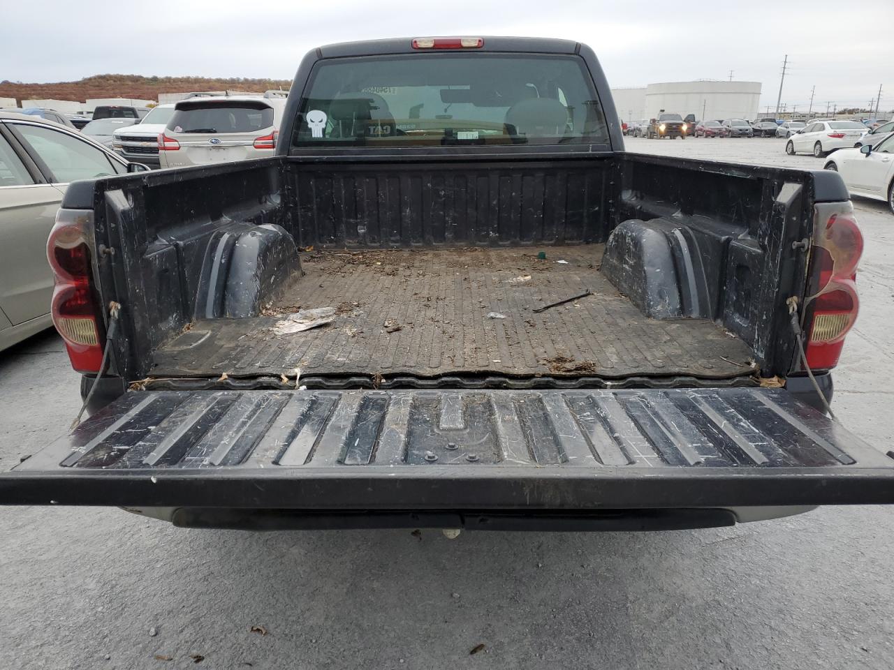 1GCEC19X14Z337250 2004 Chevrolet Silverado C1500 1GCEC19X14Z337250 2004 Chevrolet Silverado C1500