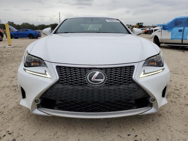 2015 Lexus Rc 350 VIN: JTHHE5BC6F5006100 Lot: 40478114