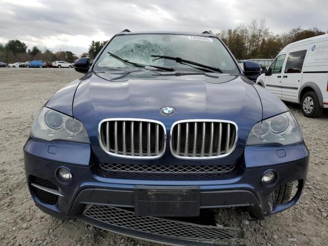 VIN 5UXZW0C54D0B92561 2013 BMW X5, Xdrive35D no.5