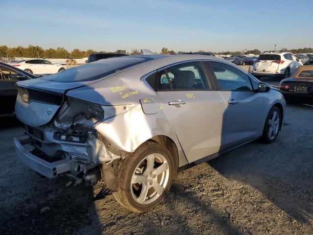 VIN 1G1RA6S50HU147979 2017 Chevrolet Volt, LT no.3