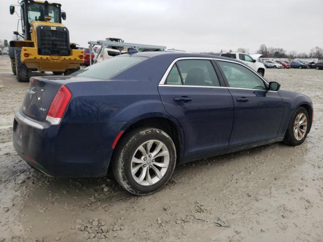 2C3CCAAG8GH198276 | 2016 CHRYSLER 300 LIMITE