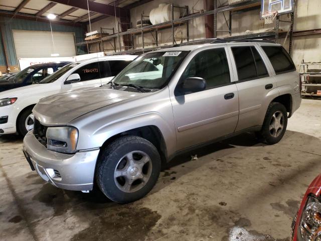 2007 Chevrolet TrailBlazer LS