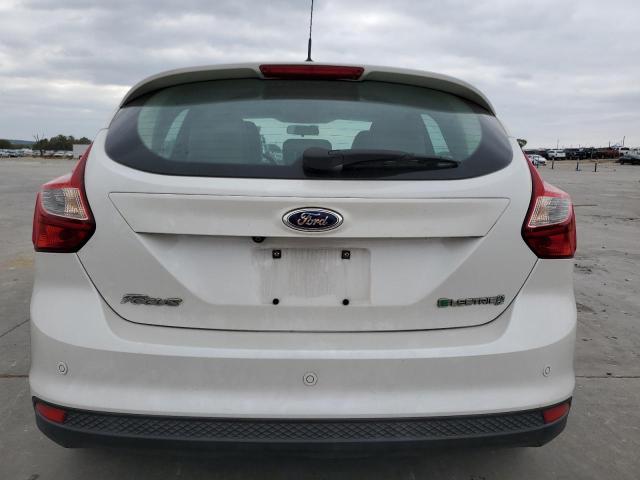 2014 Ford Focus Bev  Bev(VIN: 1FADP3R44EL169664