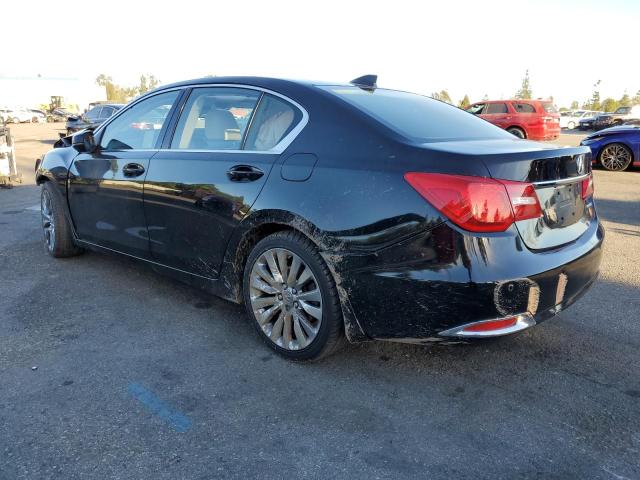 JH4KC1F92GC000567 | 2016 Acura rlx advance