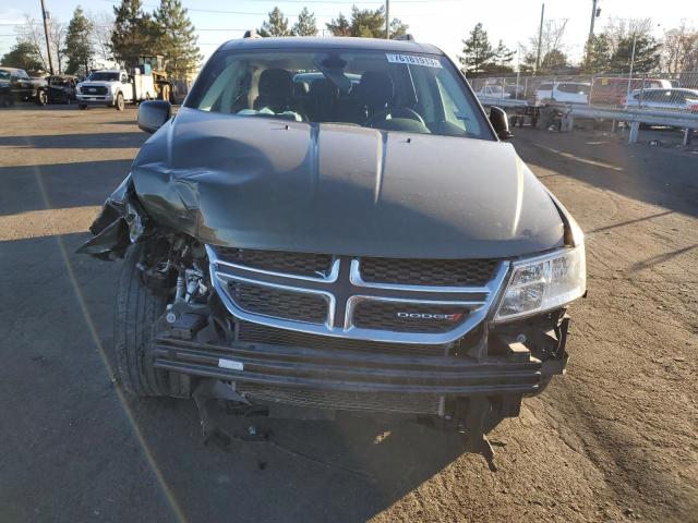 3C4PDCAB4JT444510 | 2018 DODGE JOURNEY SE