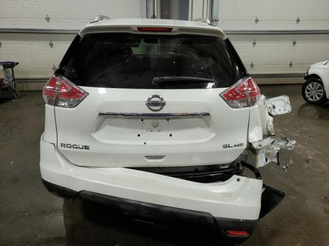 5N1AT2MV7FC861241 | 2015 Nissan rogue s