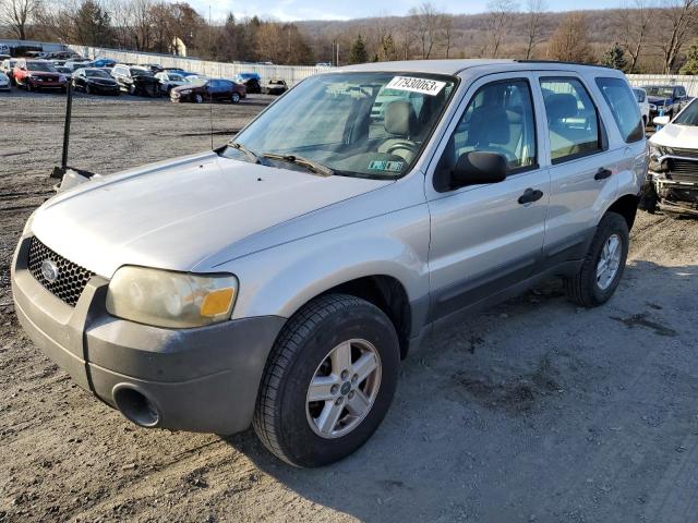 2006 Ford Escape XLS