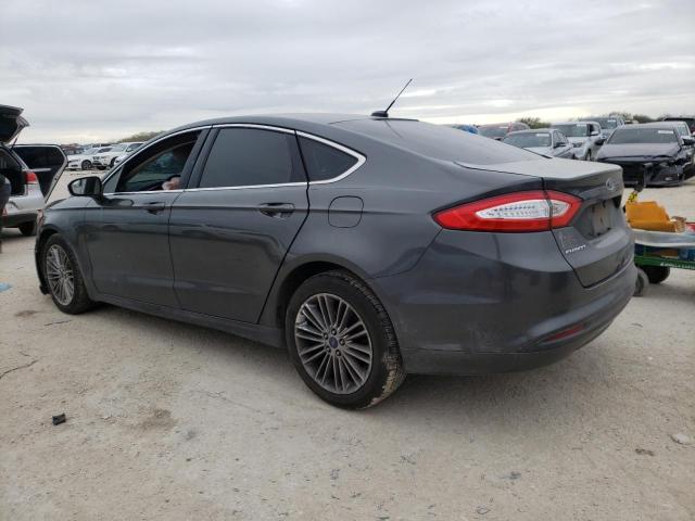 3FA6P0HD2FR293346 | 2015 Ford fusion se