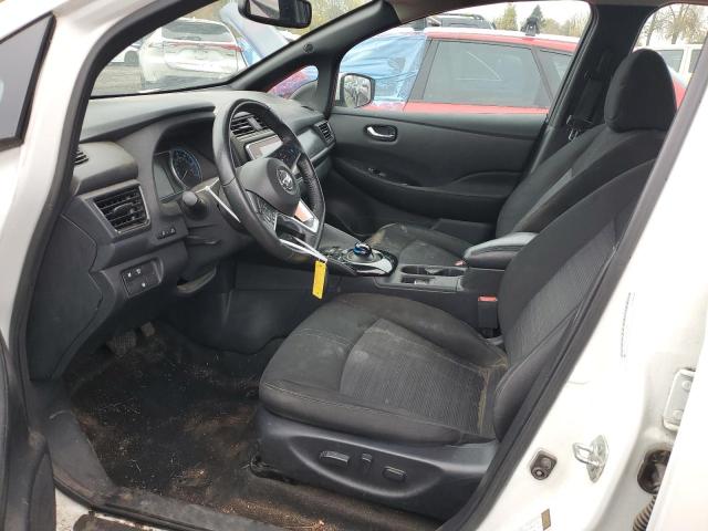 1N4BZ1CPXKC320138 Nissan Leaf S Plus
