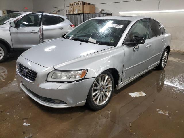 2008 Volvo S40 