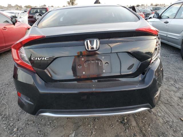 19XFC2F68KE208548 | 2019 HONDA CIVIC LX