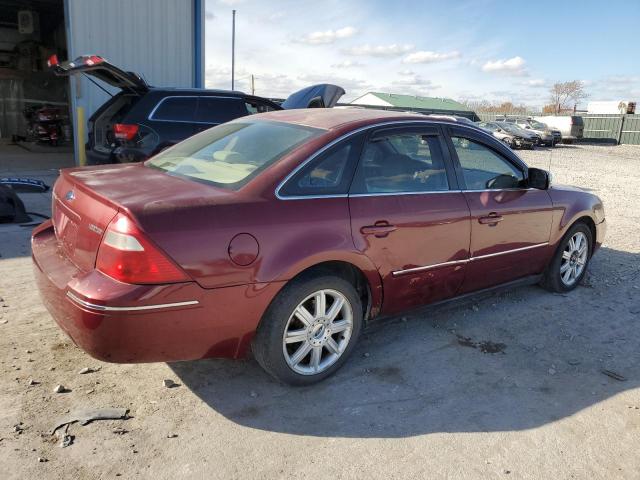 1FAFP25195G206022 2005 Ford Five Hundred Limited