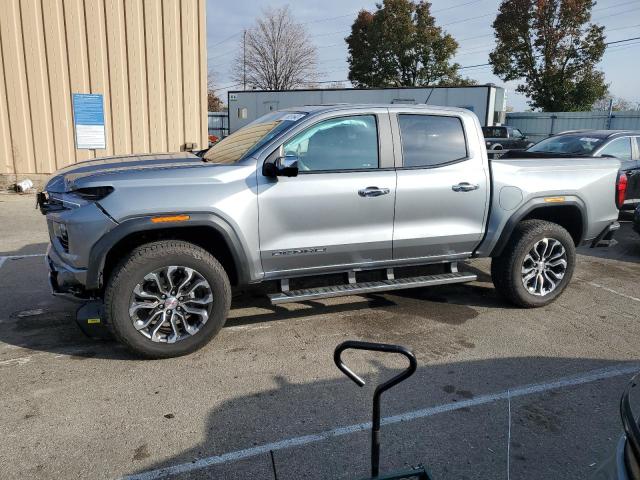 2023 GMC Canyon 