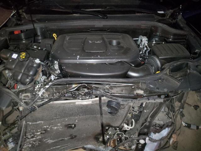 1C4RJEAG8JC434132 2018 Jeep Grand Cherokee Laredo