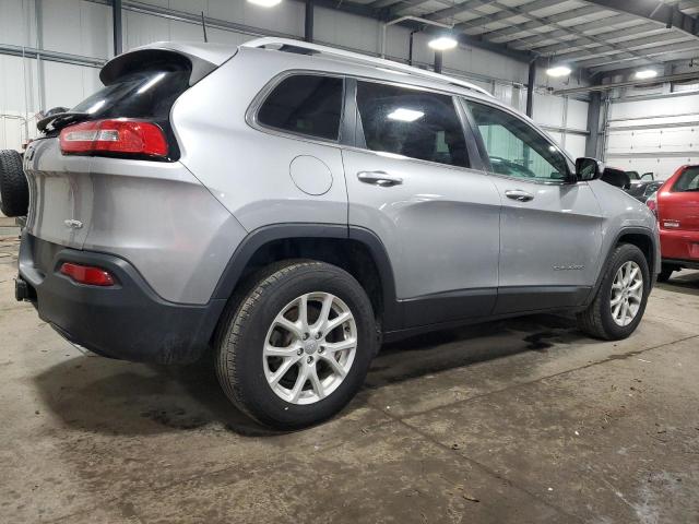 1C4PJMCSXHW634599 | 2017 JEEP CHEROKEE L